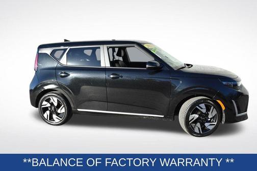 2025 Kia Soul GT-Line 2.0L