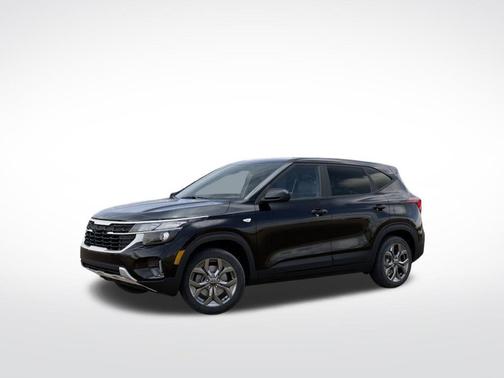 2025 Kia Seltos LX