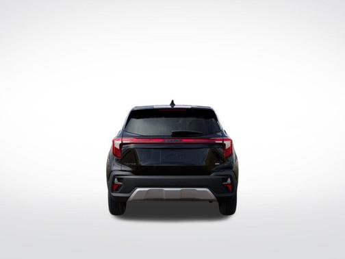 2025 Kia Seltos LX