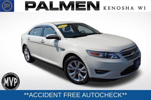 2012 Ford Taurus SEL