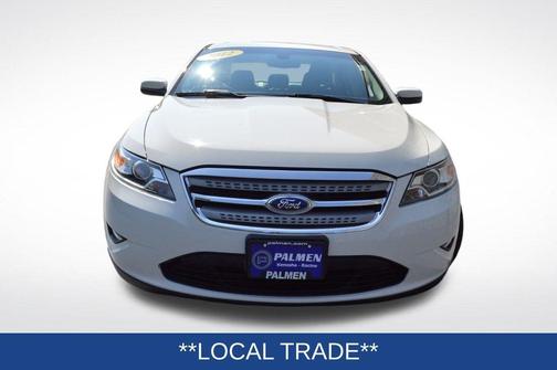 2012 Ford Taurus SEL
