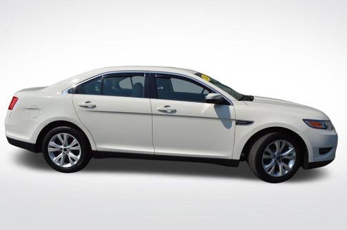 2012 Ford Taurus SEL