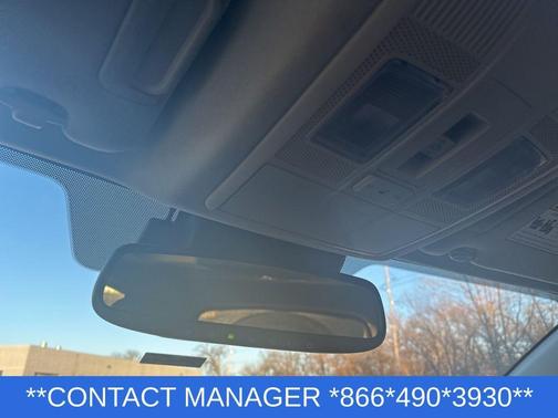 2020 Mazda CX-5 Grand Touring Reserve