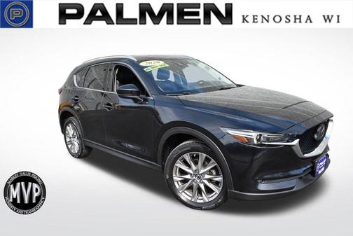 2020 Mazda CX-5 Grand Touring Reserve