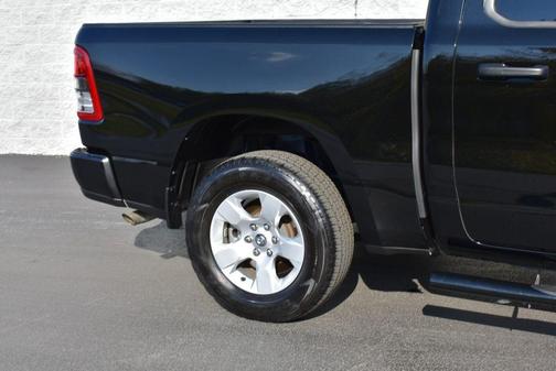 2023 RAM 1500 Tradesman