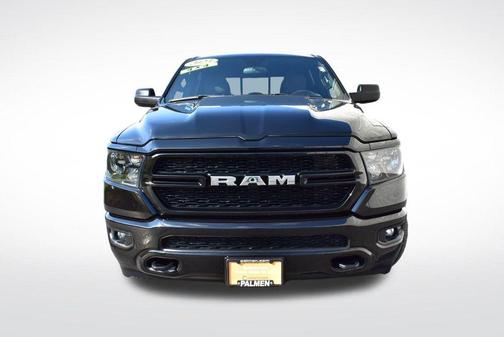 2023 RAM 1500 Tradesman
