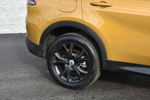 2024 Dodge Hornet GT