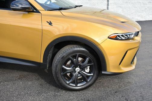 2024 Dodge Hornet GT