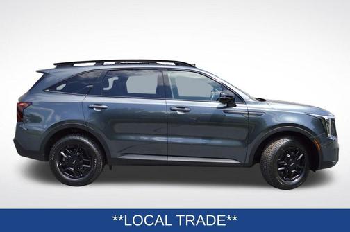 2024 Kia Sorento X-Pro SX Prestige