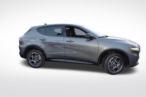 2025 Alfa Romeo Tonale 