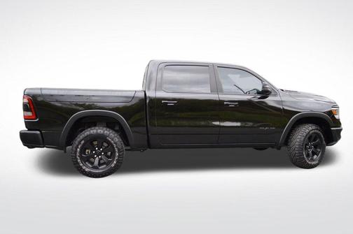 2024 RAM 1500 Rebel