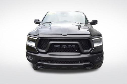 2024 RAM 1500 Rebel