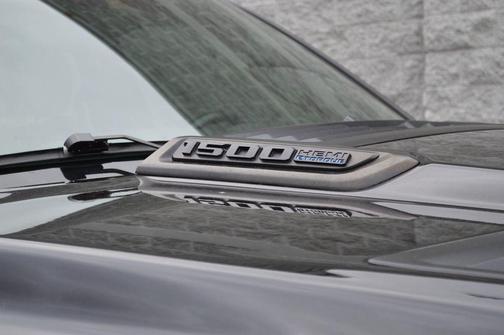 2024 RAM 1500 Rebel