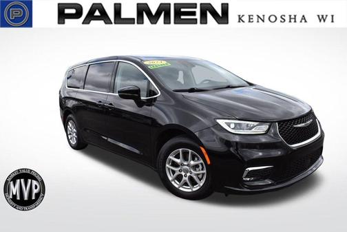 2024 Chrysler Pacifica Touring-L