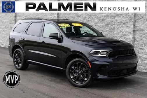 2024 Dodge Durango GT