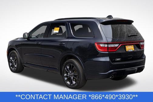 2024 Dodge Durango GT