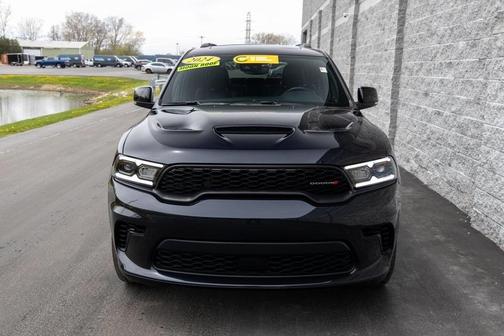 2024 Dodge Durango GT