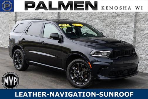 2024 Dodge Durango GT