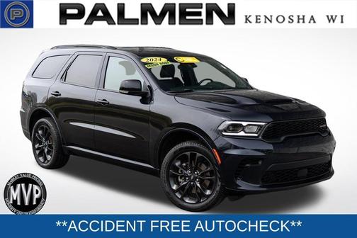 2024 Dodge Durango GT