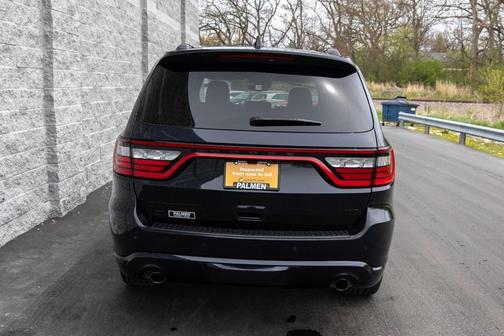 2024 Dodge Durango GT