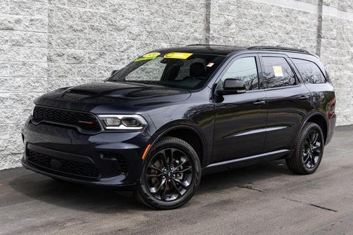 2024 Dodge Durango GT