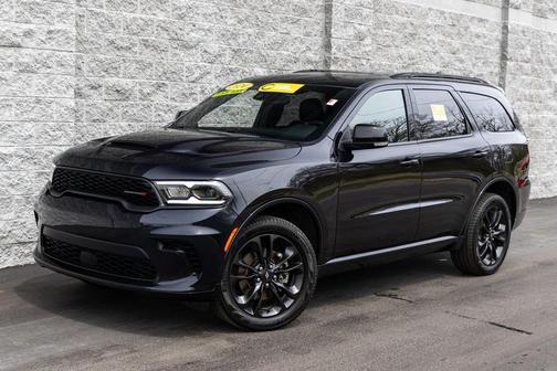 2024 Dodge Durango GT