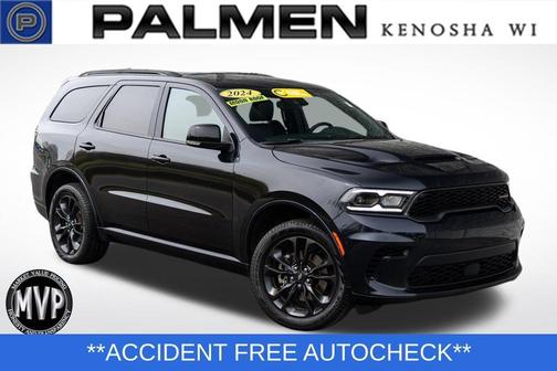2024 Dodge Durango GT