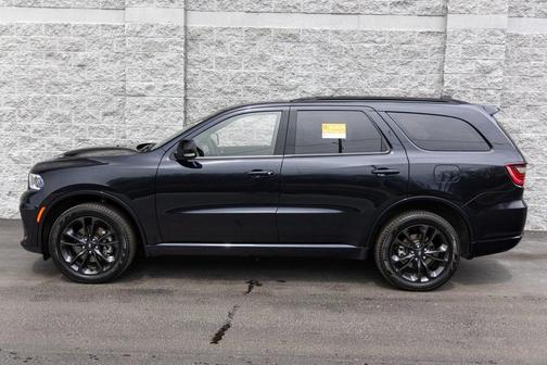 2024 Dodge Durango GT