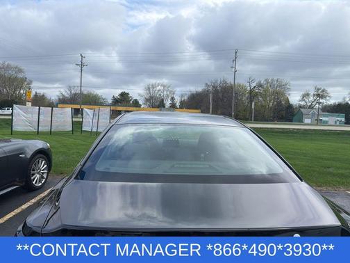 Black 2021 Nissan Sentra S