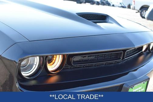 2020 Dodge Challenger GT