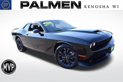 2020 Dodge Challenger GT