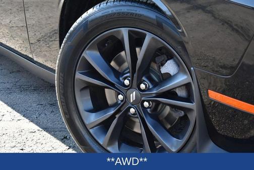 2020 Dodge Challenger GT