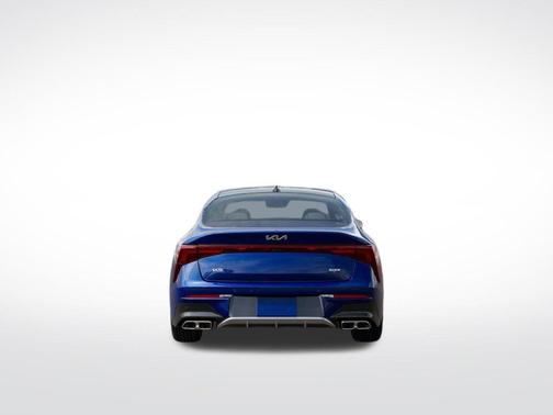 2025 Kia K5 GT