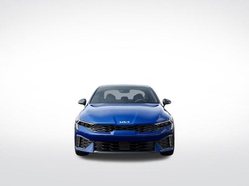 2025 Kia K5 GT