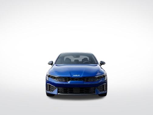 2025 Kia K5 GT
