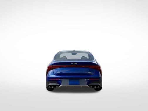 2025 Kia K5 GT