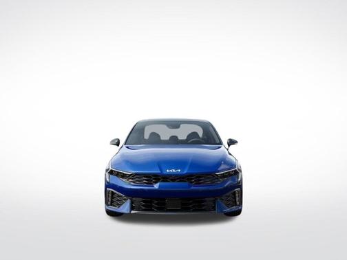2025 Kia K5 GT