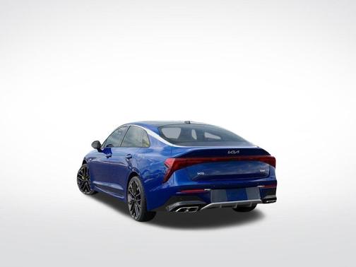 2025 Kia K5 GT