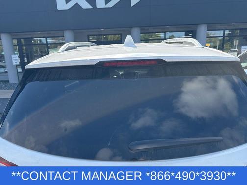 2020 Chevrolet Equinox Premier w/1LZ