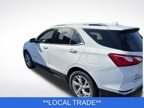 2020 Chevrolet Equinox Premier w/1LZ