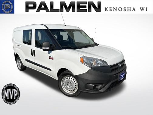2018 RAM ProMaster City 