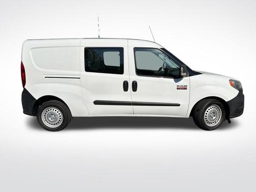 2018 RAM ProMaster City 