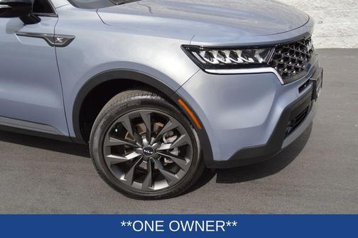 2023 Kia Sorento X-Line EX