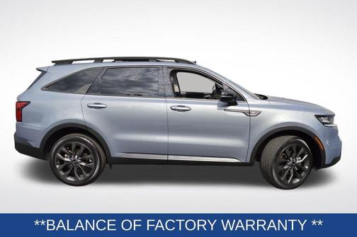 2023 Kia Sorento X-Line EX