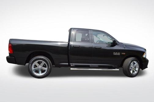 2016 RAM 1500 Tradesman/Express