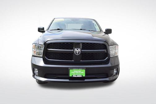 2016 RAM 1500 Tradesman/Express