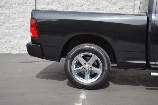 2016 RAM 1500 Tradesman/Express