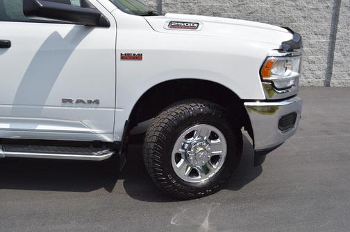 2020 RAM 2500 Tradesman