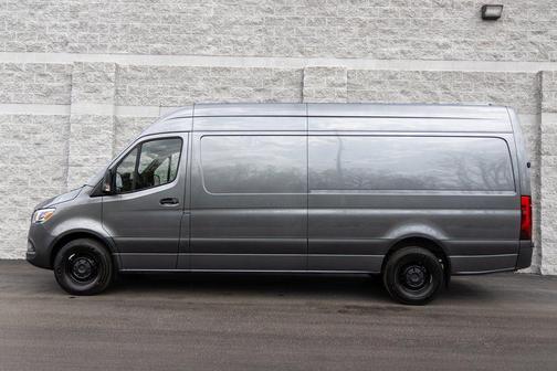 2024 Mercedes-Benz Sprinter 2500 High Roof