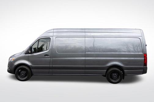 2024 Mercedes-Benz Sprinter 2500 High Roof